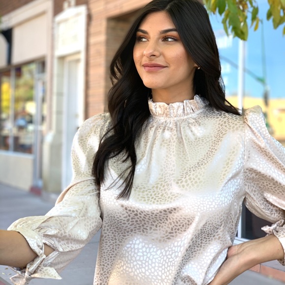 Boutique Tops - SOLD OUT